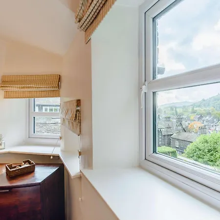 1 Bed In 53138 Holiday home Ambleside