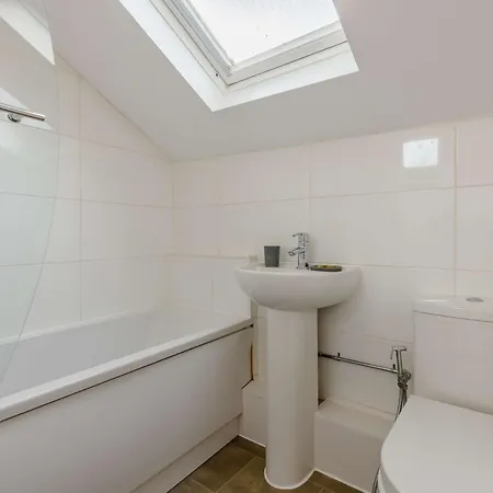 Holiday home 1 Bed In 53138