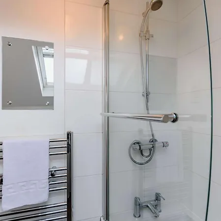 펜션 1 Bed In 53138 *