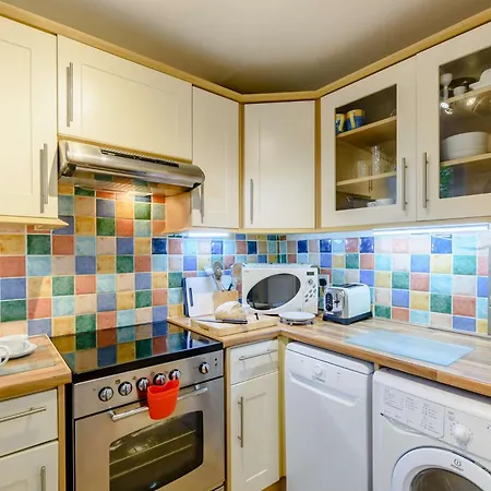 1 Bed In 53138 Holiday home