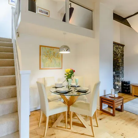 1 Bed In 53138 Holiday home *