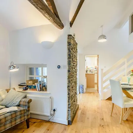 펜션 1 Bed In 53138 앰블사이드