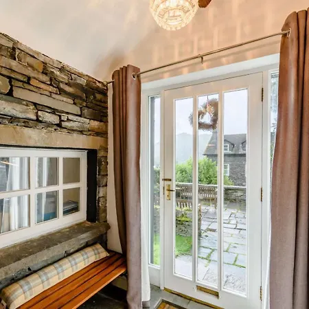 펜션 1 Bed In 53138 *