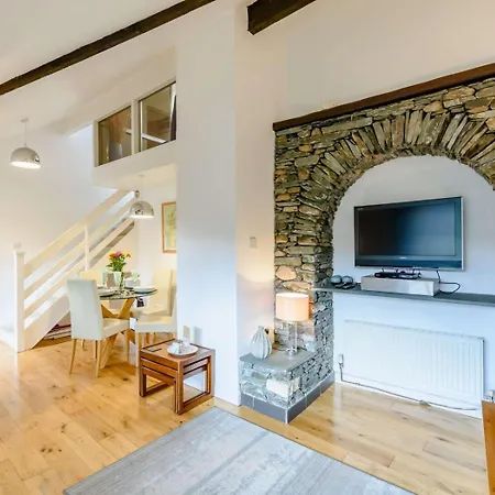 1 Bed In Oc-53138 Vakantiehuis Ambleside