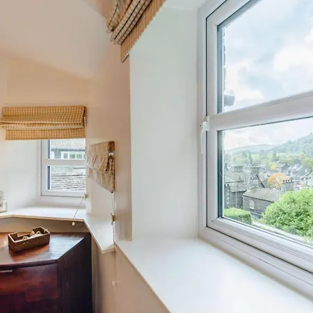 1 Bed In Oc-53138 Casa vacanze *