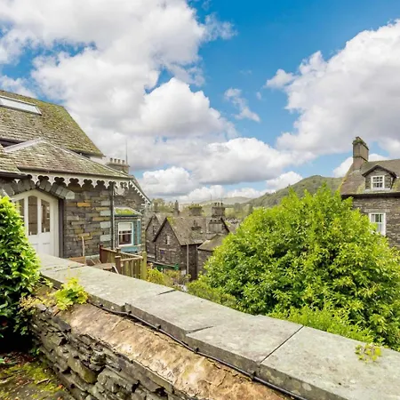 1 Bed In Oc-53138 Vakantiehuis Ambleside